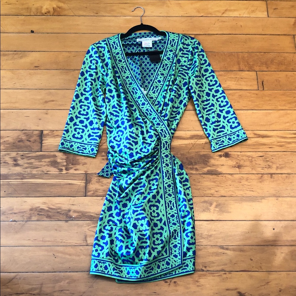 Gretchen Scott Dress